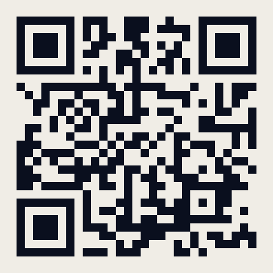 LINE QR Code — kingstone