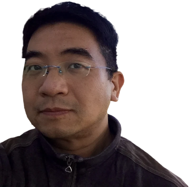 李彥賢 Mike Lee